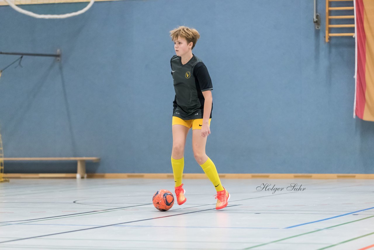 Bild 98 - wBJ Futsalmeisterschaft Runde 1